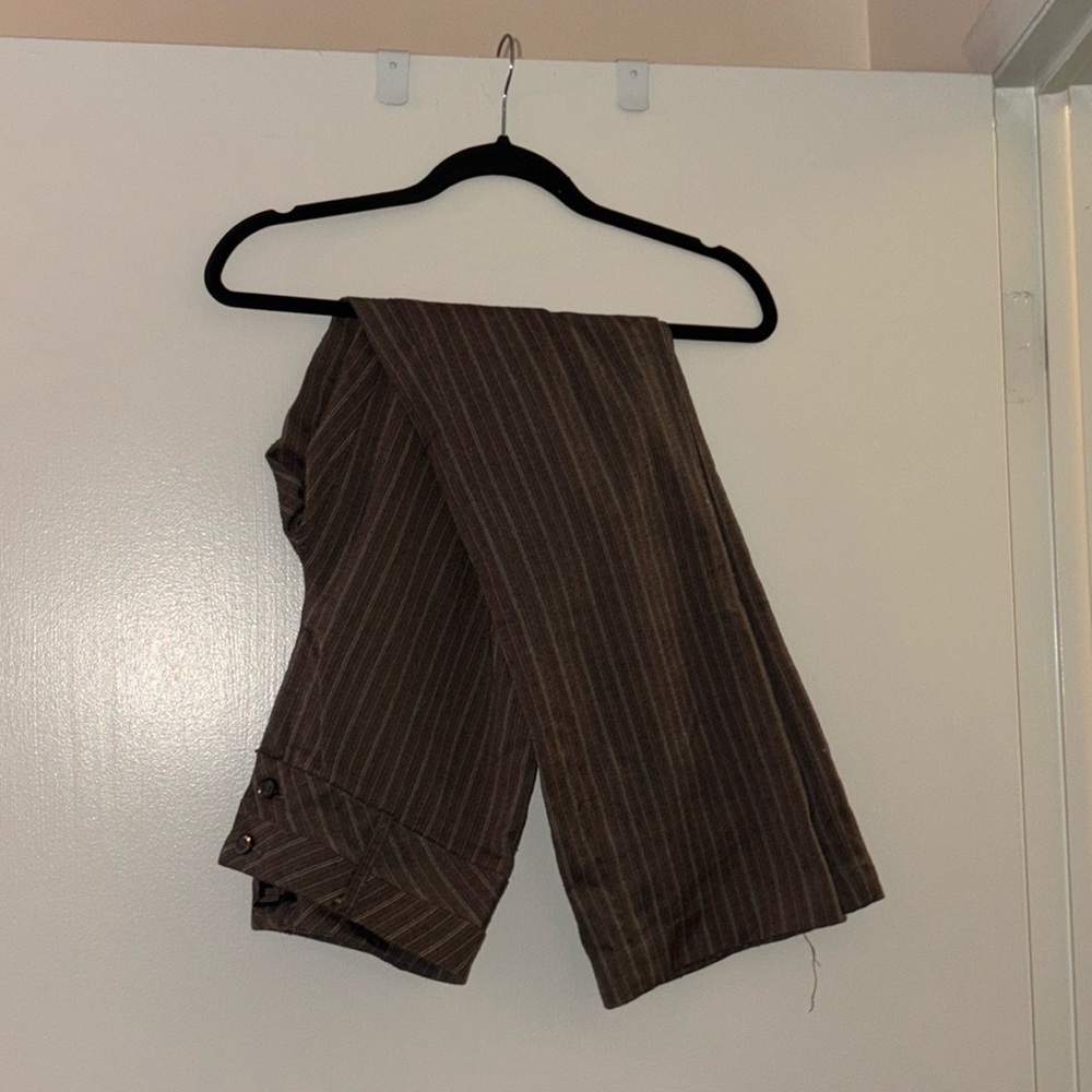 Dress casual pants
